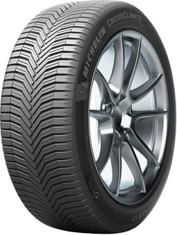 Opona całoroczna Michelin CROSSCLIMATE+ 225/40R18 92Y XL Run Flat-1