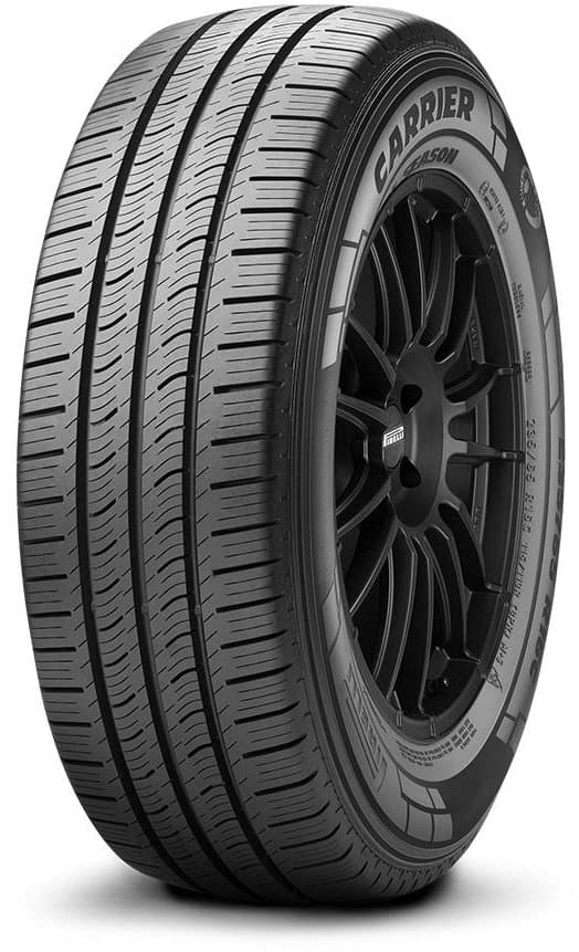Opona całoroczna Pirelli Carrier All Season 205/75R16C 110R-1