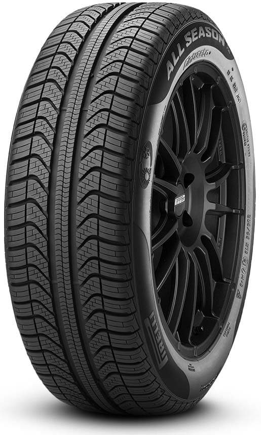 Opona całoroczna Pirelli Cinturato All Season Plus 235/55R18 104V XL-1