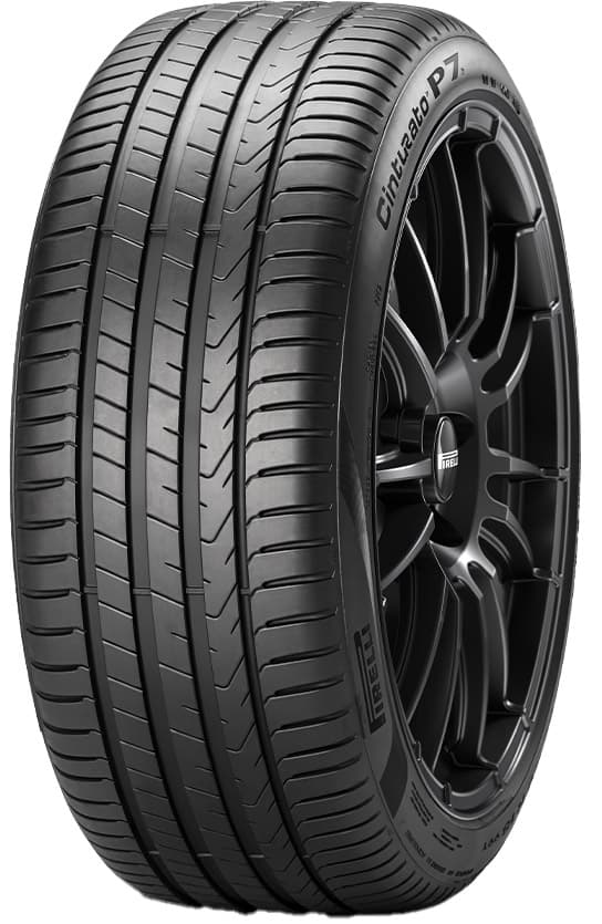 Opona letnia Pirelli Cinturato P7 P7C2 245/50R19 105W XL BMW-1