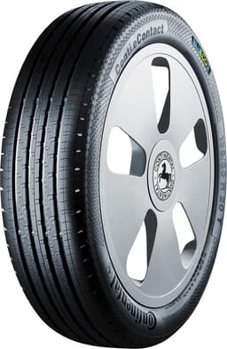 Opona letnia Continental Conti.eContact 205/55R16 91Q-1