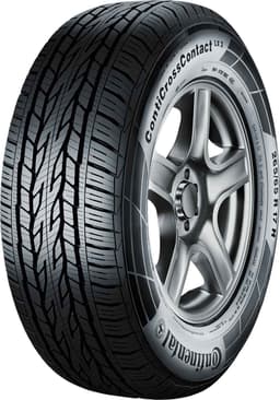 Opona letnia Continental ContiCrossContact LX 2 205/80R16 110S-1