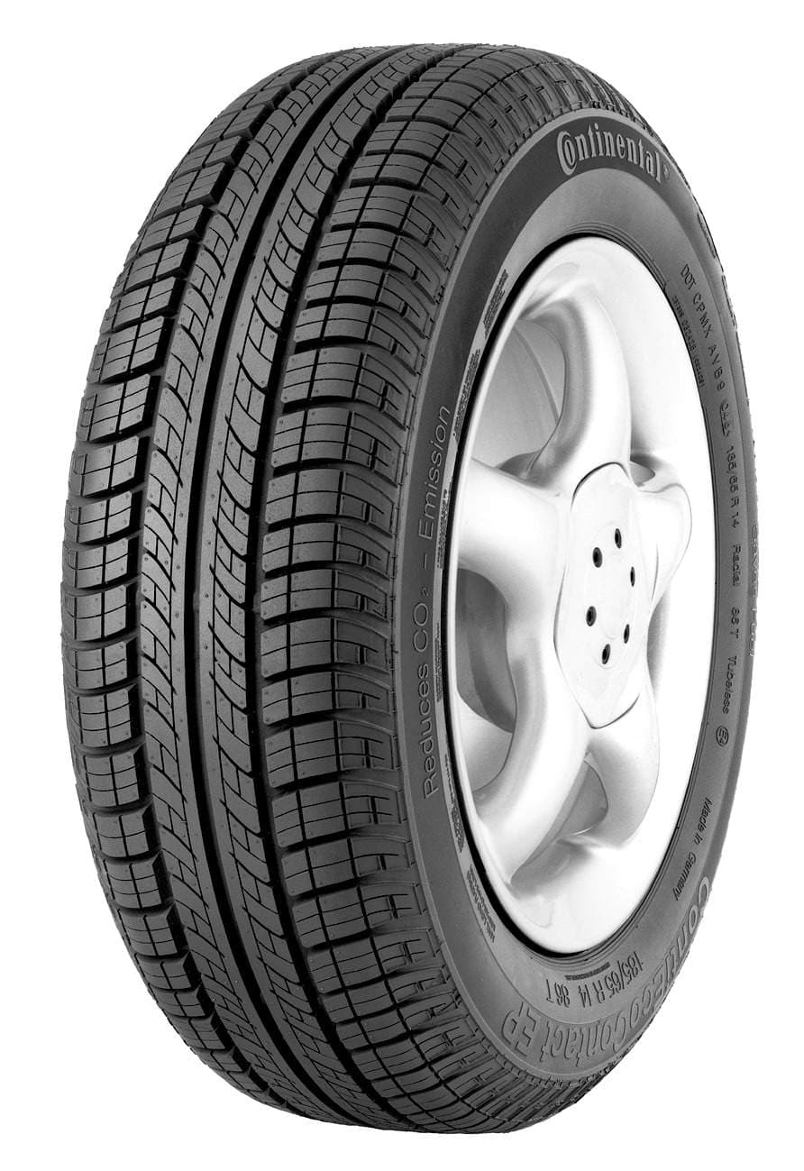 Opona letnia Continental ContiEcoContact EP 135/70R15 70T-1