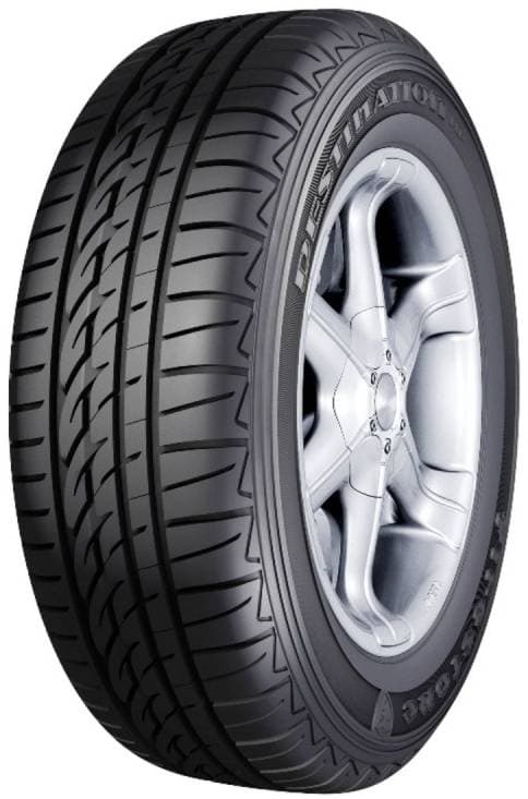 Firestone DESTINATION HP