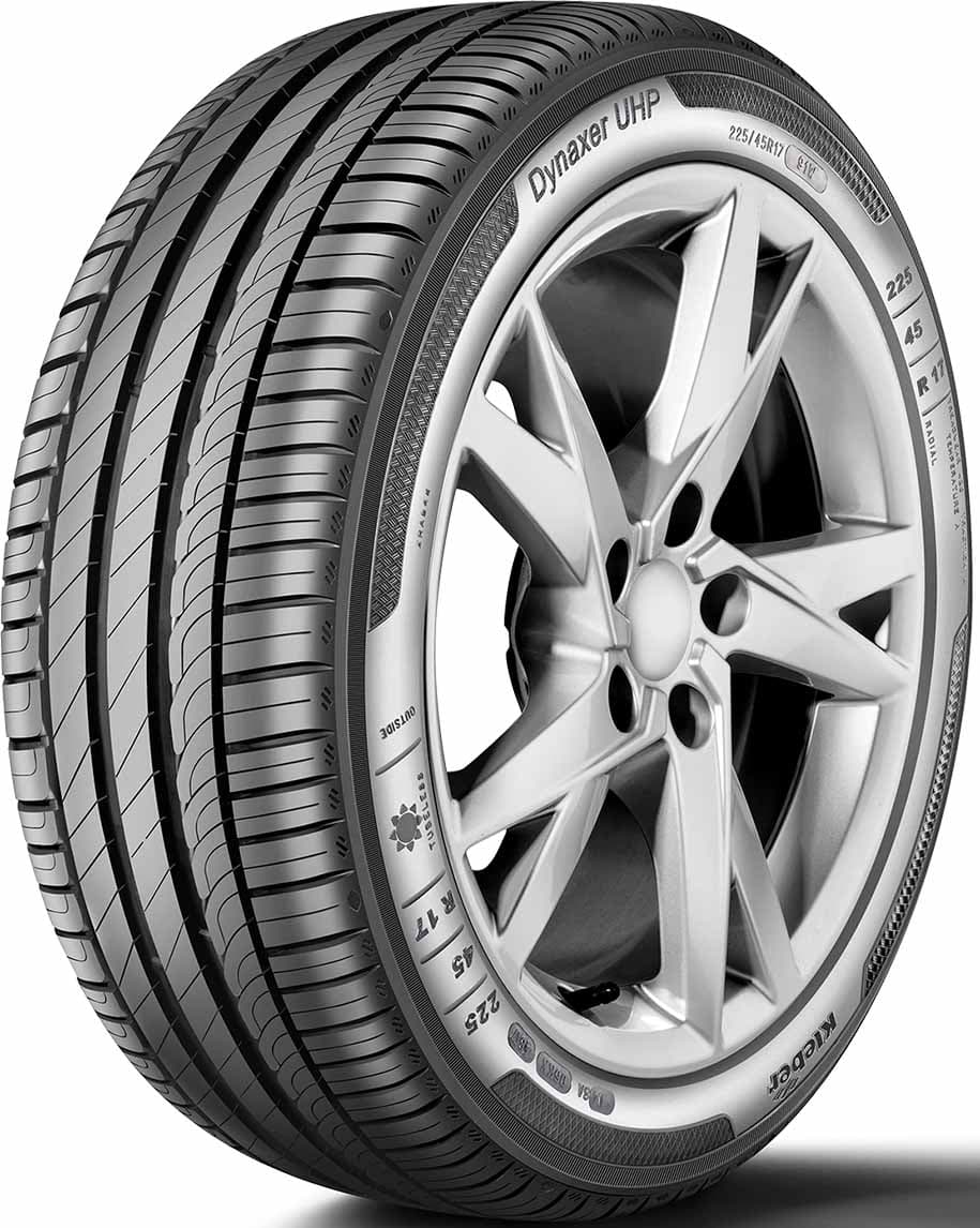 Opona letnia Kleber DYNAXER UHP 245/35R18 92Y XL-1