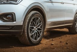 Opona całoroczna Davanti Alltoura HT 235/65R17 108W XL-5