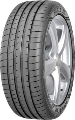 Opona letnia Goodyear EAGLE F1 ASYMMETRIC 3 225/45R19 96W XL BMW-1