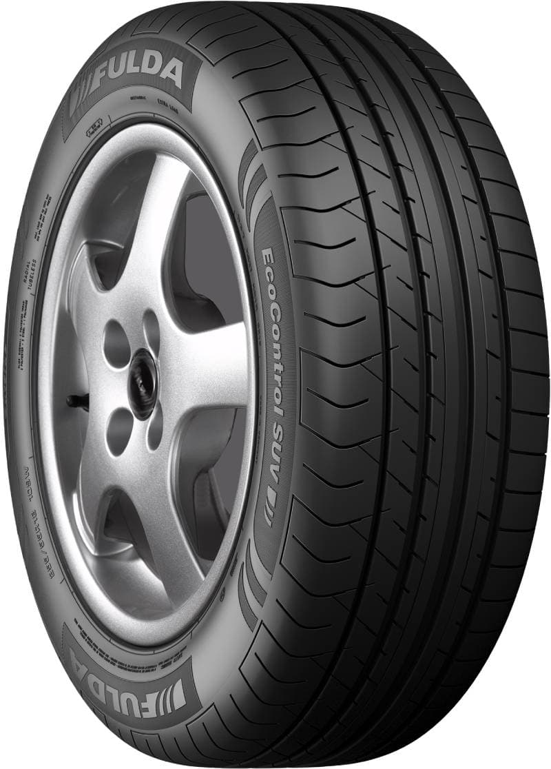 Opona letnia Fulda ECOCONTROL SUV 235/60R17 102V-1