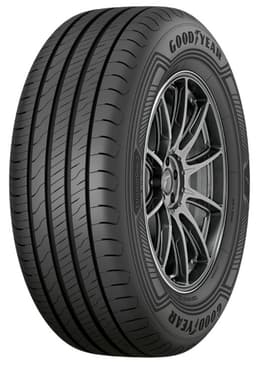 Opona letnia Goodyear EFFICIENTGRIP 2 SUV 255/60R18 112V XL-1