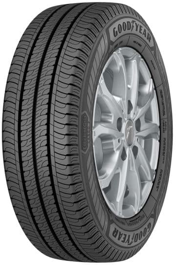 Opona letnia Goodyear EFFICIENTGRIP CARGO 2 225/55R17C 104H-1