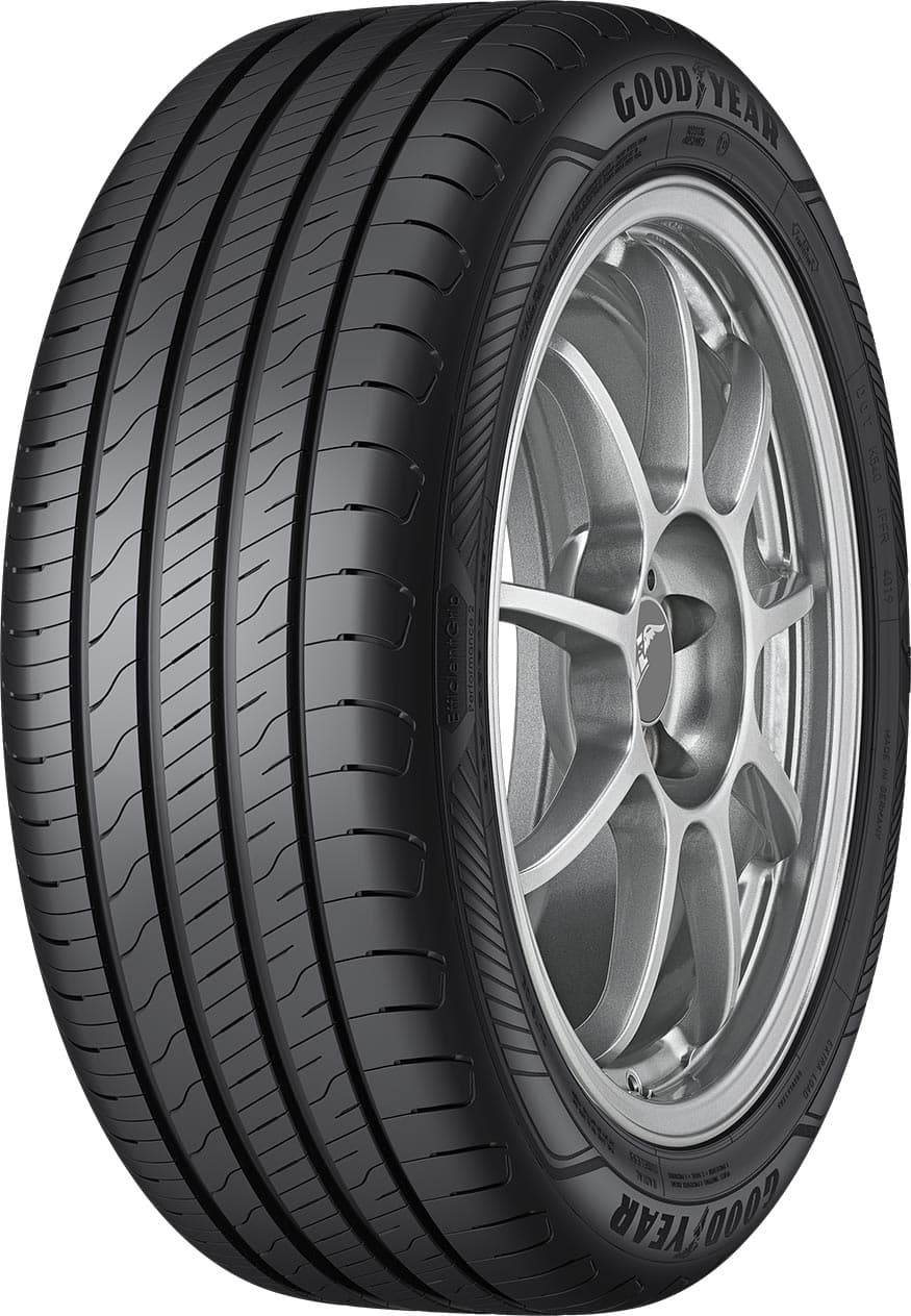 Opona letnia Goodyear EFFICIENTGRIP PERFORMANCE 2 205/50R17 93V XL-1