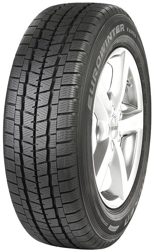 Opona zimowa Falken EUROWINTER VAN01 195/60R16C 99T-1