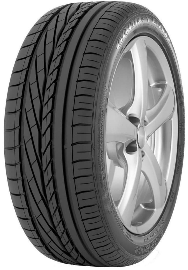 Opona letnia Goodyear EXCELLENCE 245/45R19 98Y Run Flat BMW