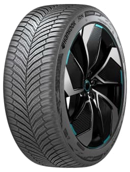 Opona całoroczna Hankook iON FlexClimate 255/40R19 100Y XL-1