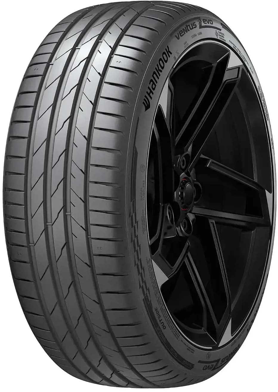 Opona letnia Hankook Ventus evo SUV K137A 315/30R22 107Y XL-1