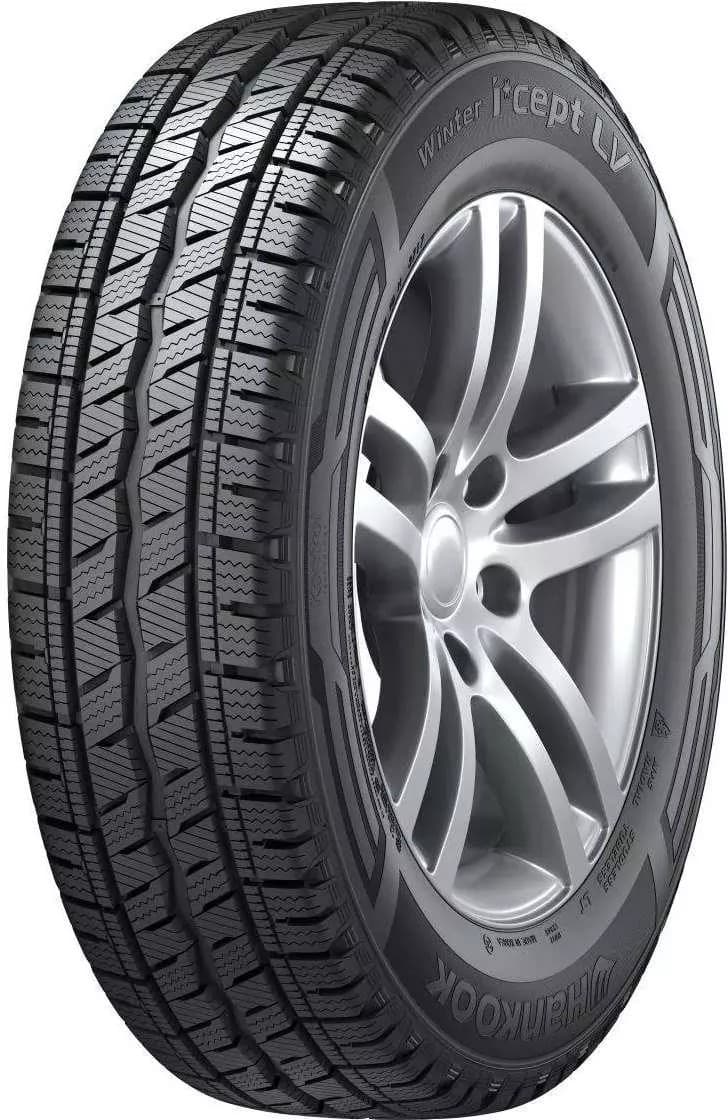 Opona zimowa Hankook Winter I*cept LV RW12 215/65R15C 104T-1