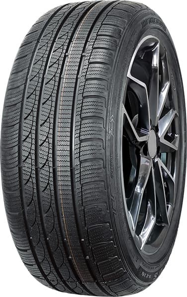 Opona zimowa Tracmax ICE-PLUS S210 245/40R18 97V XL-1