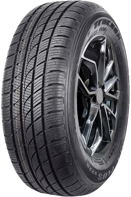 Opona zimowa Tracmax ICE-PLUS S220 265/70R16 112H-1
