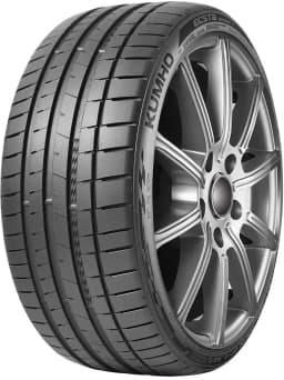 Opona letnia Kumho Ecsta Sport PS72 255/40R18 99Y XL-1