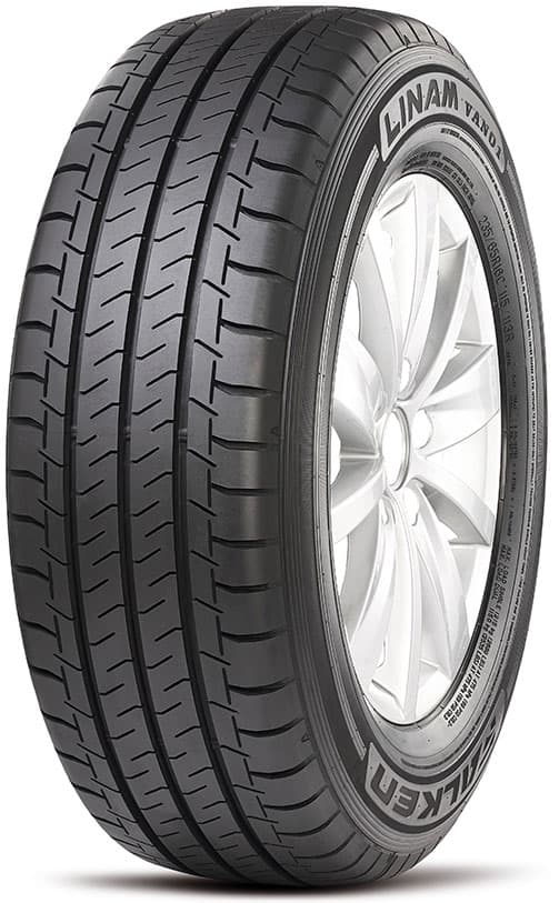 Opona letnia Falken LINAM VAN01 195/75R16C 107T-1