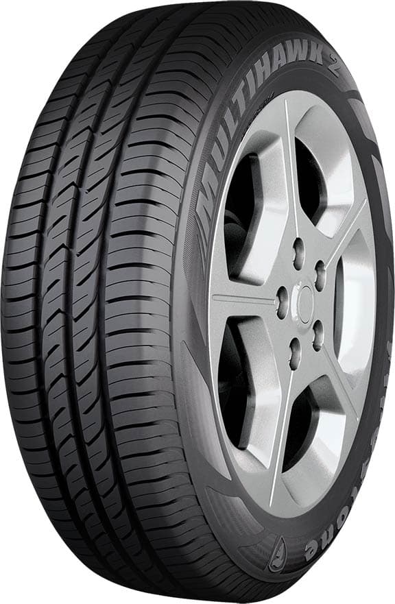 Opona letnia Firestone MULTIHAWK 2 175/80R14 88H