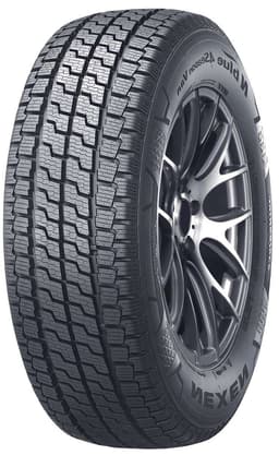 Opona całoroczna Nexen N'Blue 4Season Van 205/65R16C 107T-1