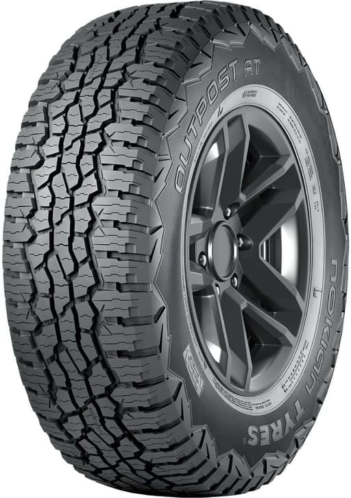 Nokian Outpost AT