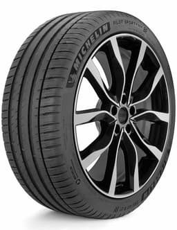 Opona letnia Michelin PILOT SPORT 4 SUV 295/40R21 111Y XL-1