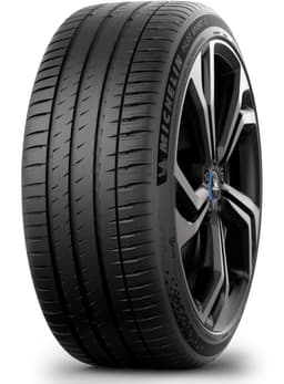 Opona letnia Michelin PILOT SPORT EV 285/45R20 112W XL Lotus-1