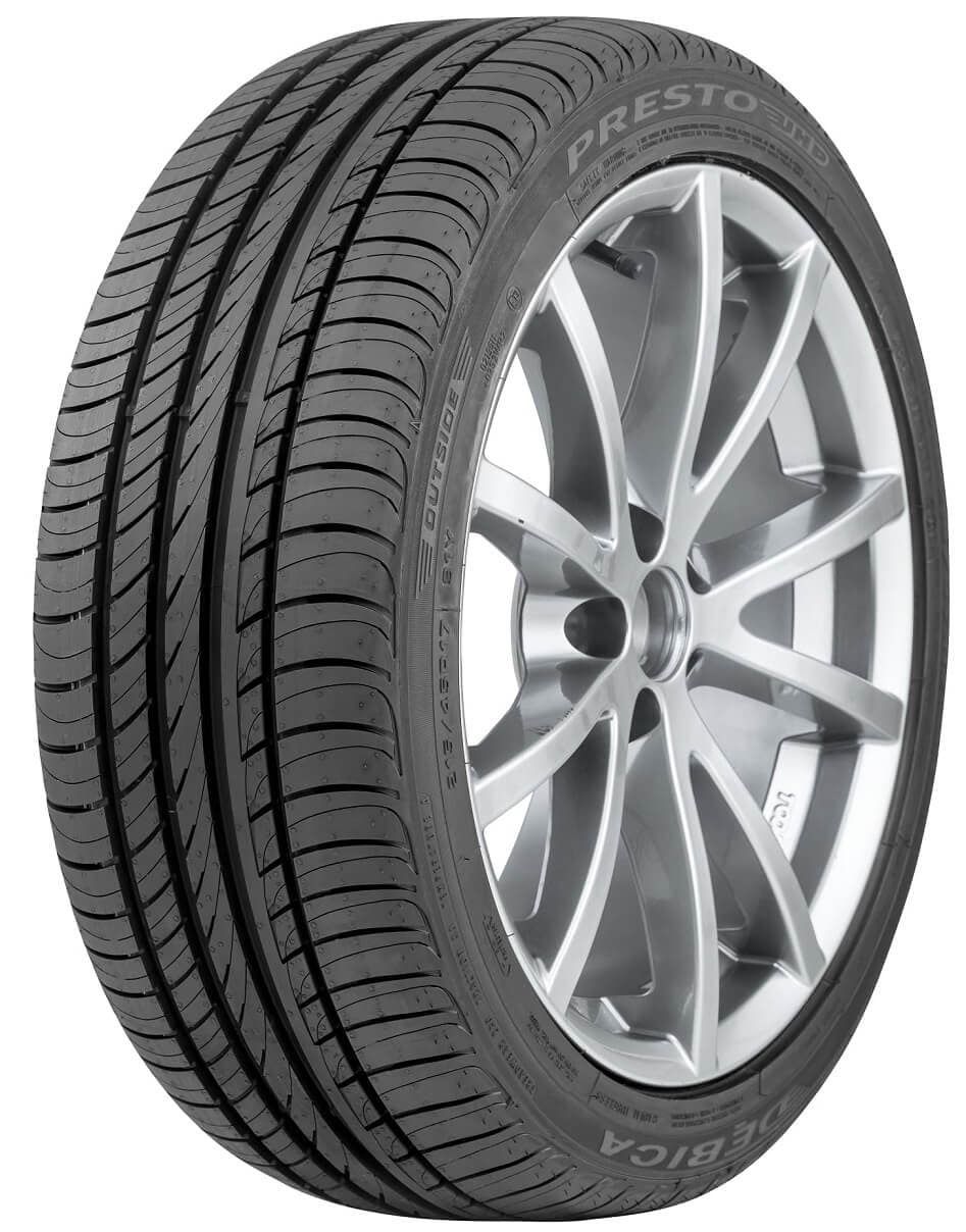 Opona letnia Dębica PRESTO UHP 225/55R16 95W