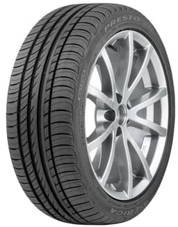 Opona letnia Dębica PRESTO UHP 225/55R16 95W