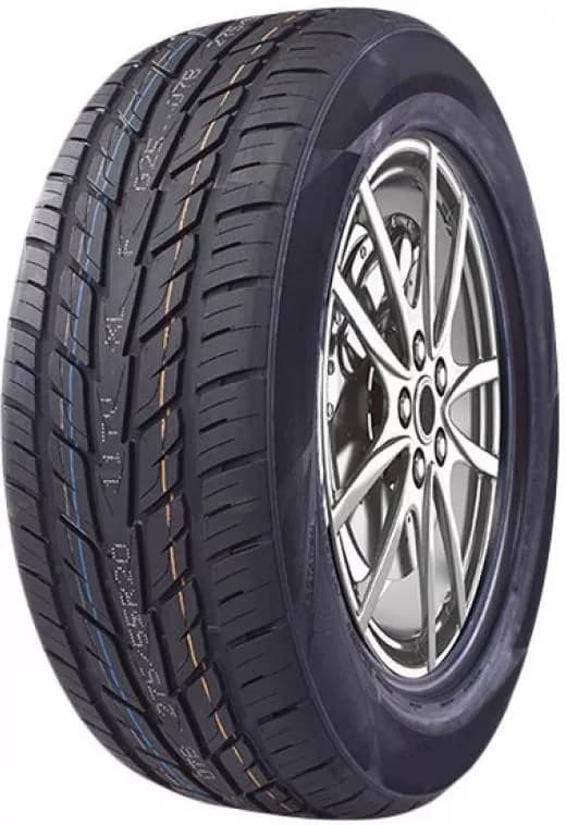 Roadmarch PRIME UHP 07