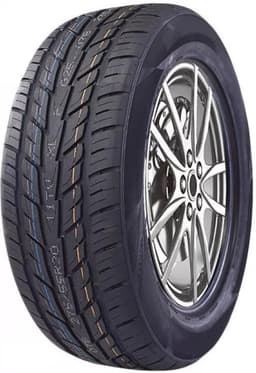 Roadmarch PRIME UHP 07