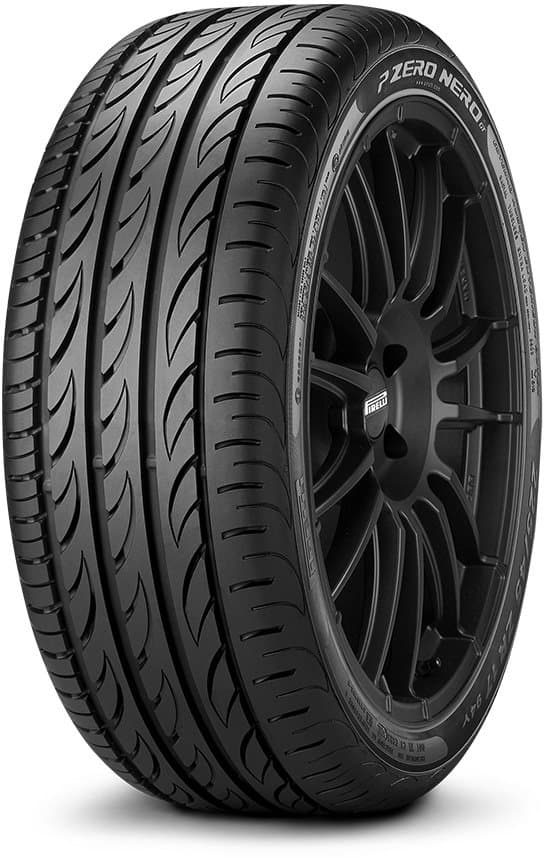 Opona letnia Pirelli P Zero Nero GT 225/40R18 92Y XL
