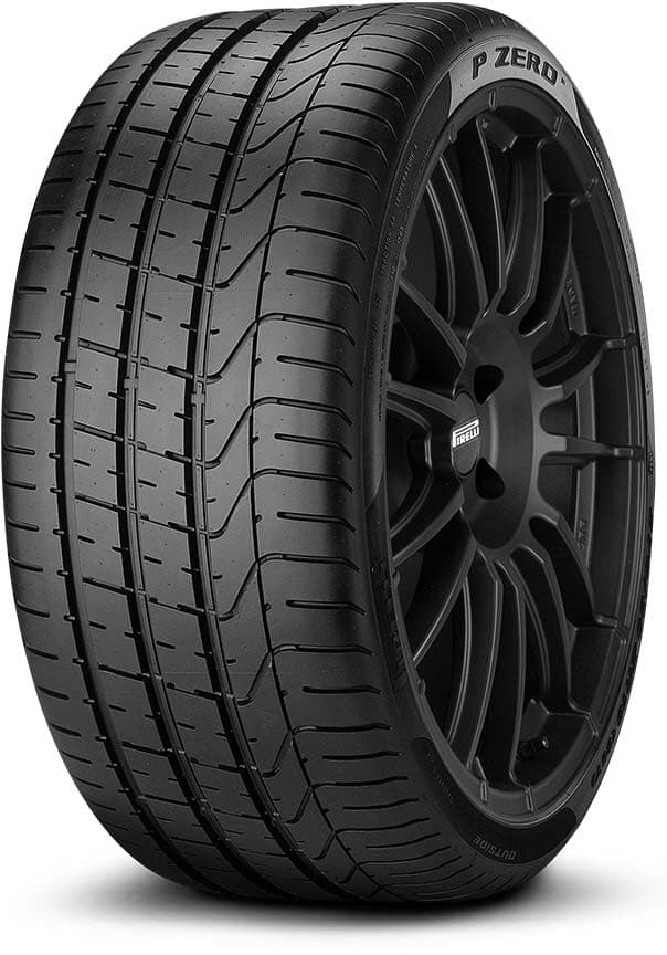 Opona letnia Pirelli P Zero PZ3 255/35R20 97Y XL Aston Martin-1