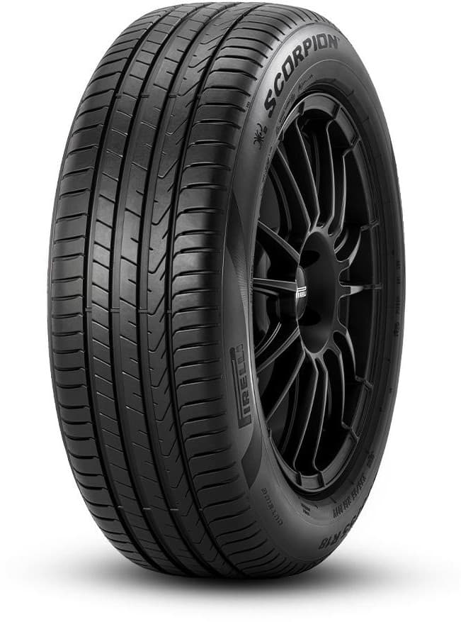 Opona letnia Pirelli Scorpion 235/60R18 103T-1