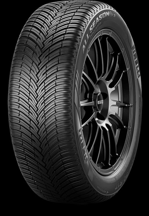 Pirelli Scorpion All Season SF3