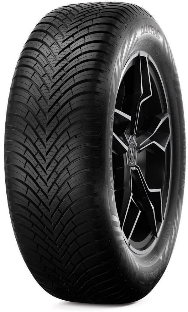 Opona całoroczna Vredestein Quatrac 185/55R16 87V XL-1