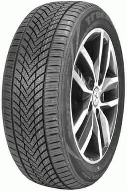 Opona całoroczna Rotalla SETULA 4 SEASON RA03 175/65R14 82T