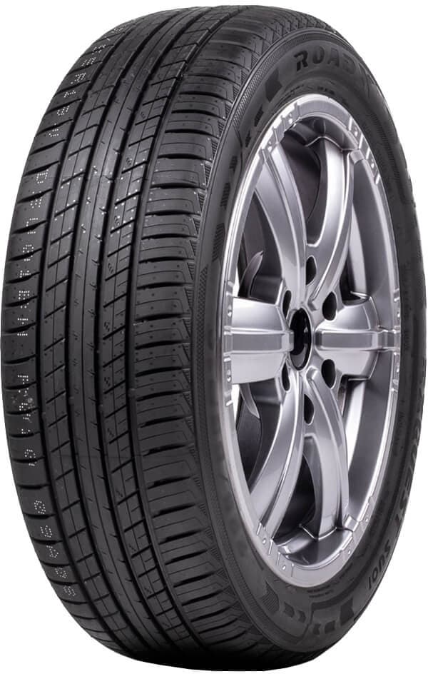 Opona letnia RoadX RXQUEST SU01 275/35R20 102W XL