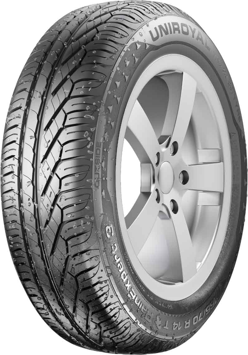 Opona letnia Uniroyal RainExpert 3 215/65R16 98H-1