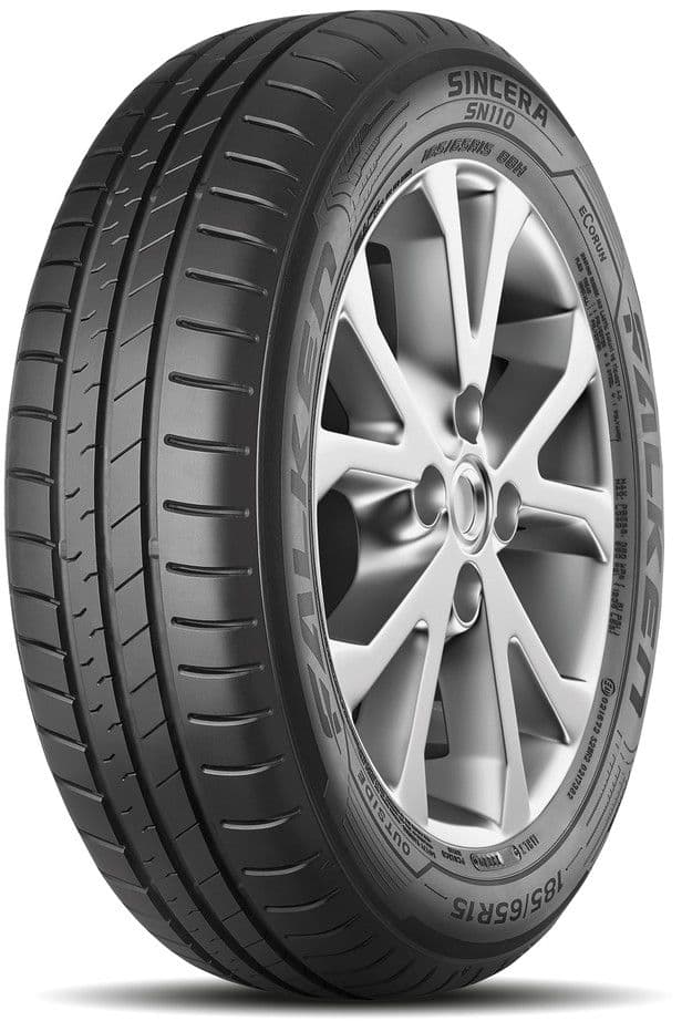 Opona letnia Falken SINCERA SN110A 175/60R18 85H
