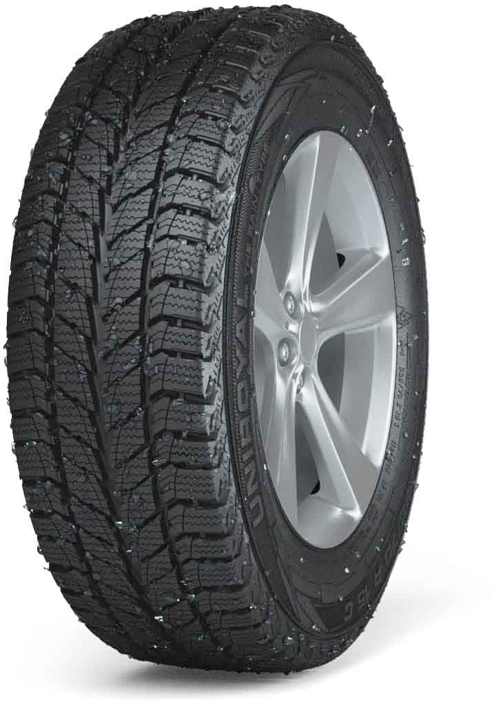 Opona zimowa Uniroyal SNOW MAX 2 195/80R14C 106Q