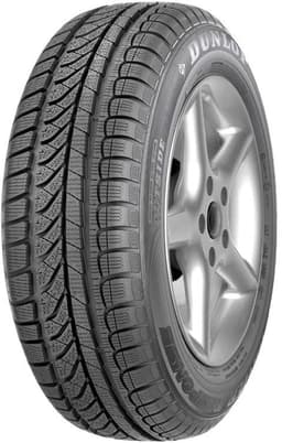 Opona zimowa Dunlop SP WINTER RESPONSE 185/60R15 88H XL Audi