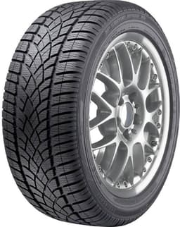 Opona zimowa Dunlop SP WINTER SPORT 3D 255/45R17 98V Mercedes-1
