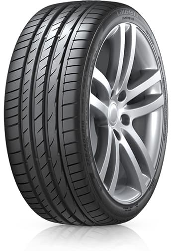 Opona letnia Laufenn S Fit EQ+ LK01 245/35R19 93Y XL-19
