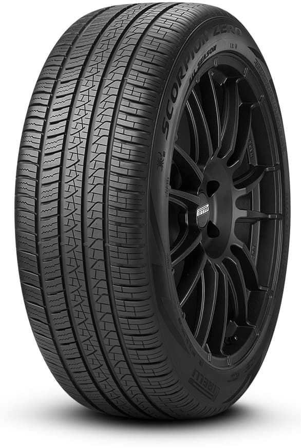 Opona letnia Pirelli Scorpion Zero All Season 285/35R22 106Y XL Tesla-1