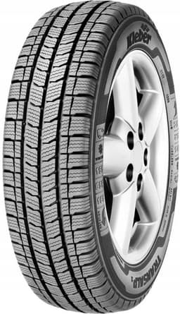 Opona zimowa Kleber TRANSALP 2 205/65R16C 107T-1