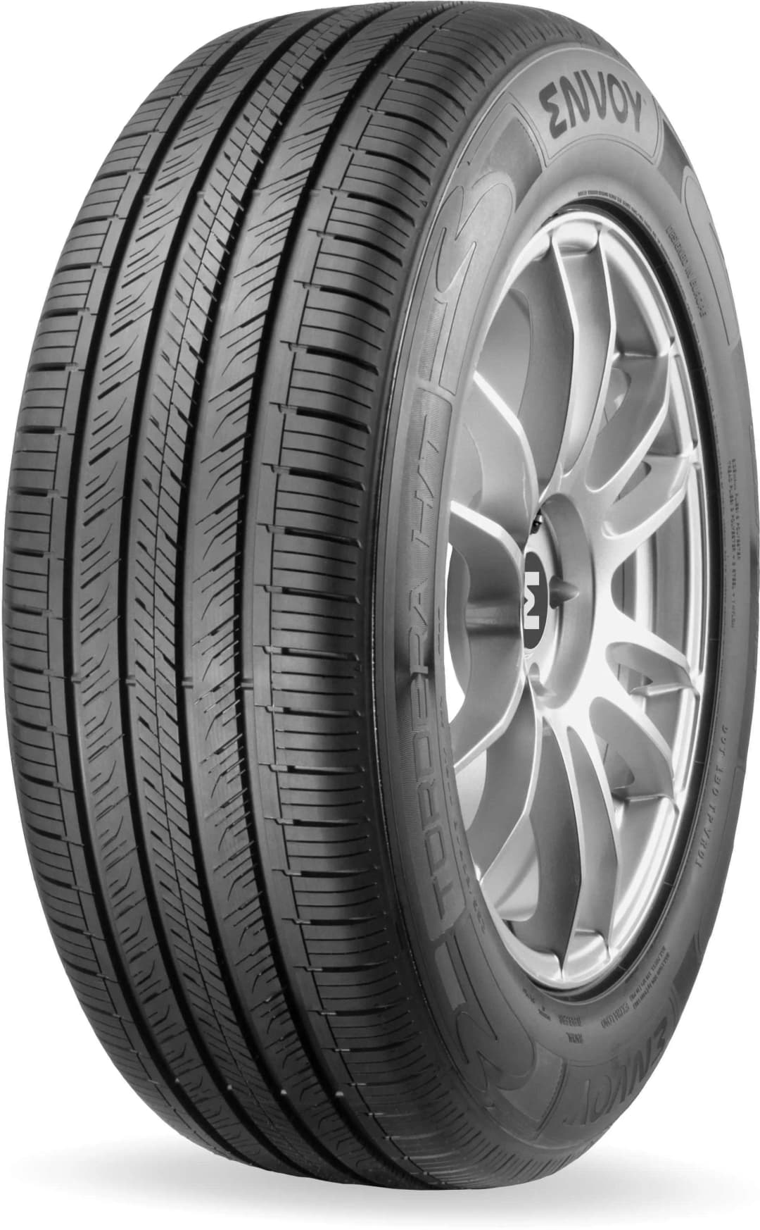 Opona letnia Envoy Tordera H/T 215/60R17 96H