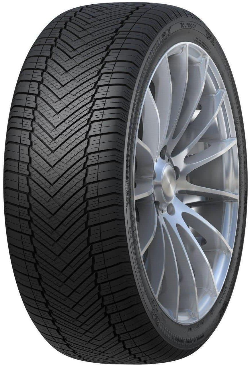 Opona całoroczna Tourador X ALL CLIMATE TF2 235/35R19 91W XL-1